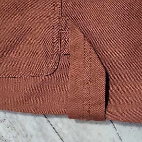 RSQ Pull On Shorts - Picture 6 of 10